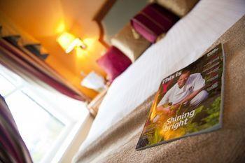 Beiderbeckes Hotel スカーバラ エクステリア 写真
