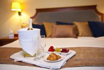 Beiderbeckes Hotel スカーバラ エクステリア 写真